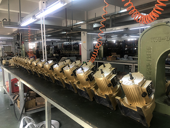 三相異步電動(dòng)機(jī)的選購(gòu)指南