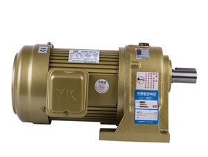 臺(tái)灣永坤齒輪減速電機(jī)的作用！