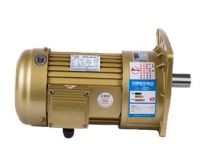為什么選擇永坤齒輪電動機？這是我聽過最后的回答
