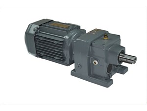 齒輪減速電機(jī)選型需注意那些？
