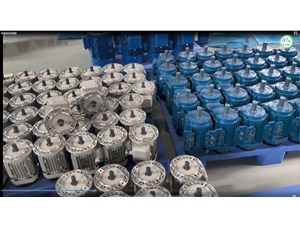 三相異步電動(dòng)機(jī)15KW配什么減速機(jī)好？