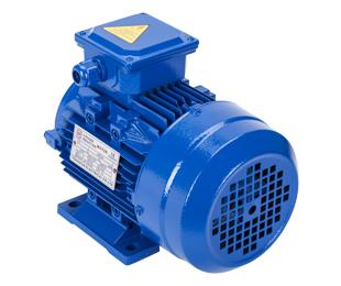 三相異步電動機(jī)YE3-132S-4 5.5KW