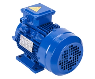 三相異步電動機(jī)YE3-132S-4 5.5KW