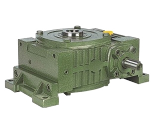 WPWKO Reducer